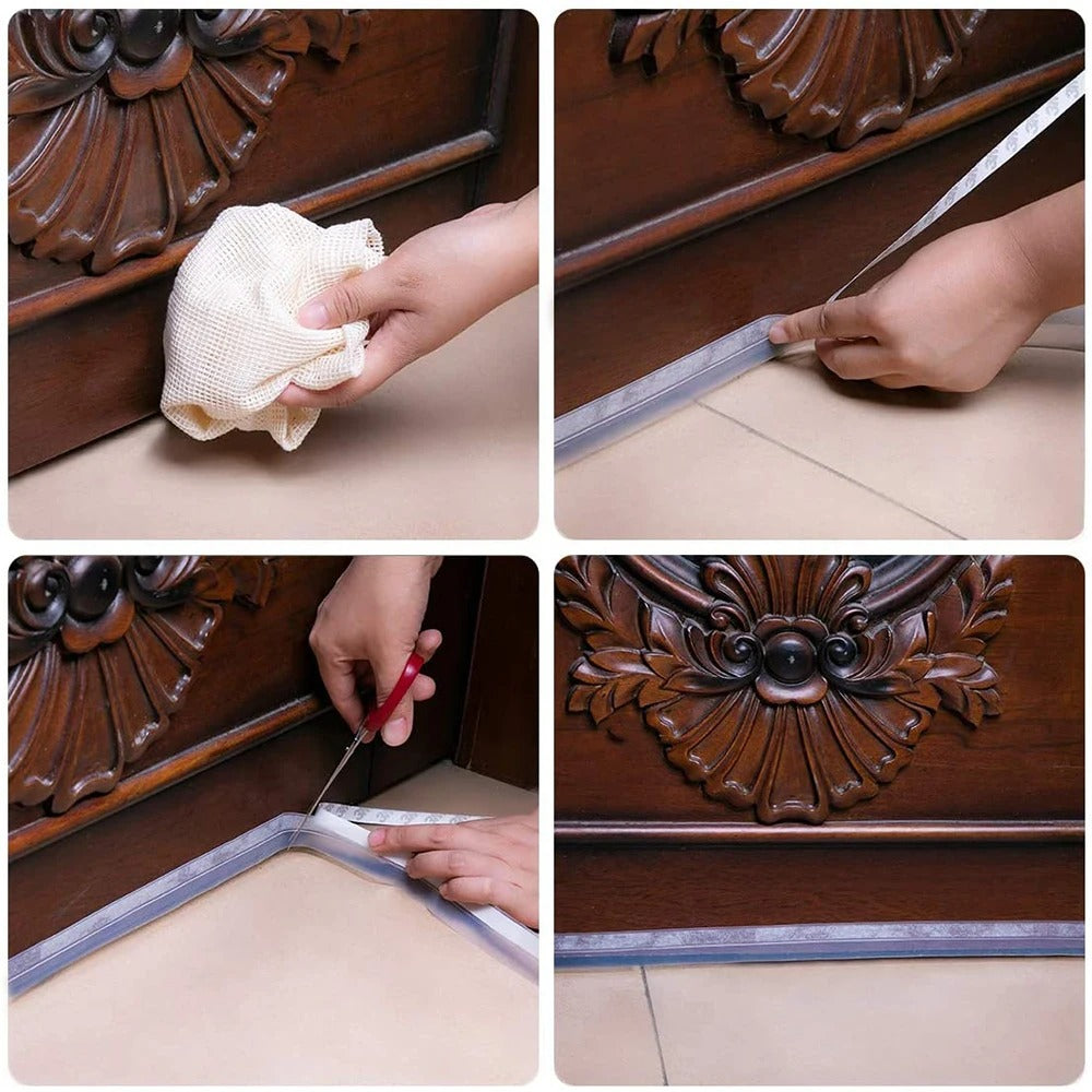 Pack Of 01 - Sealing Strip Mosquito
