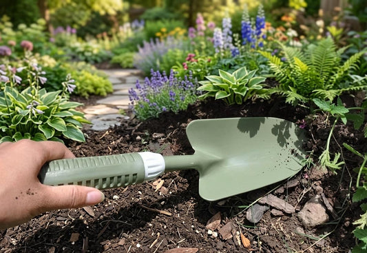 GreenPro Gardening Hand Trowel