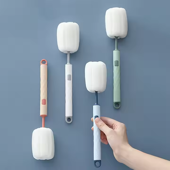 Long Handle Cup Cleaner Brush