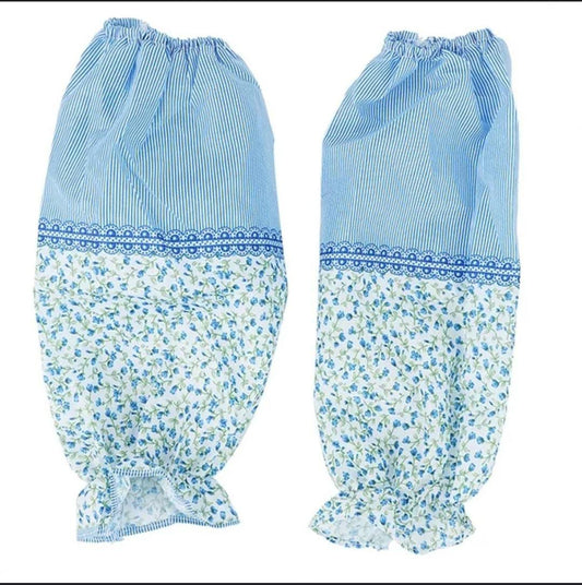Kitchen Sleeve Cover Waterproof Arm Sleeves Kitchen Dustproof