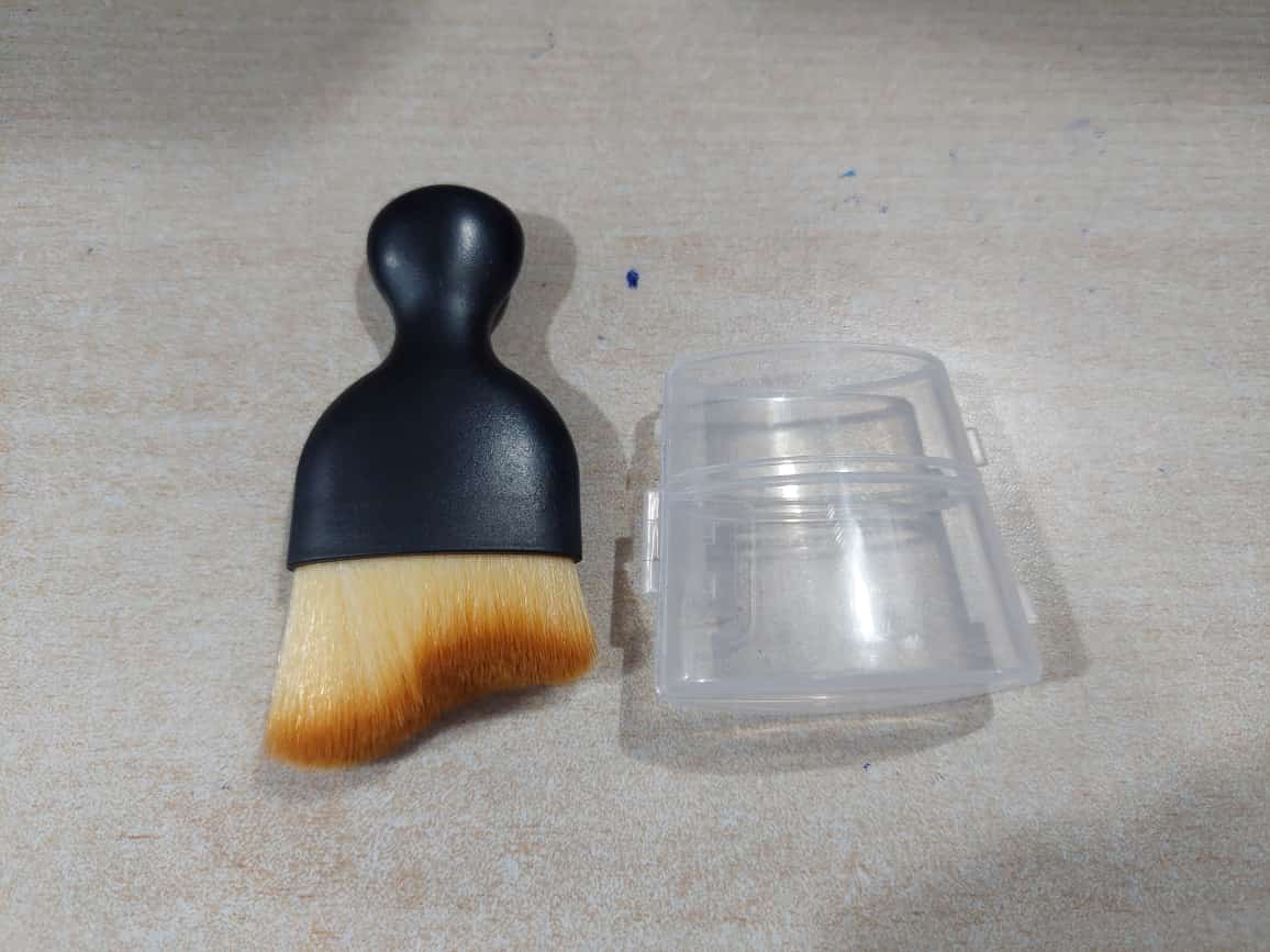 Car interior Cleaning & Multifunctional Brush premium Quality