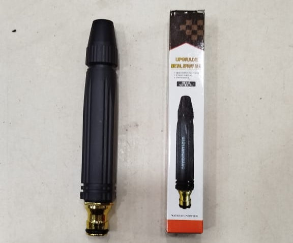 High Pressure Power Washer Car Wash Spray Gun