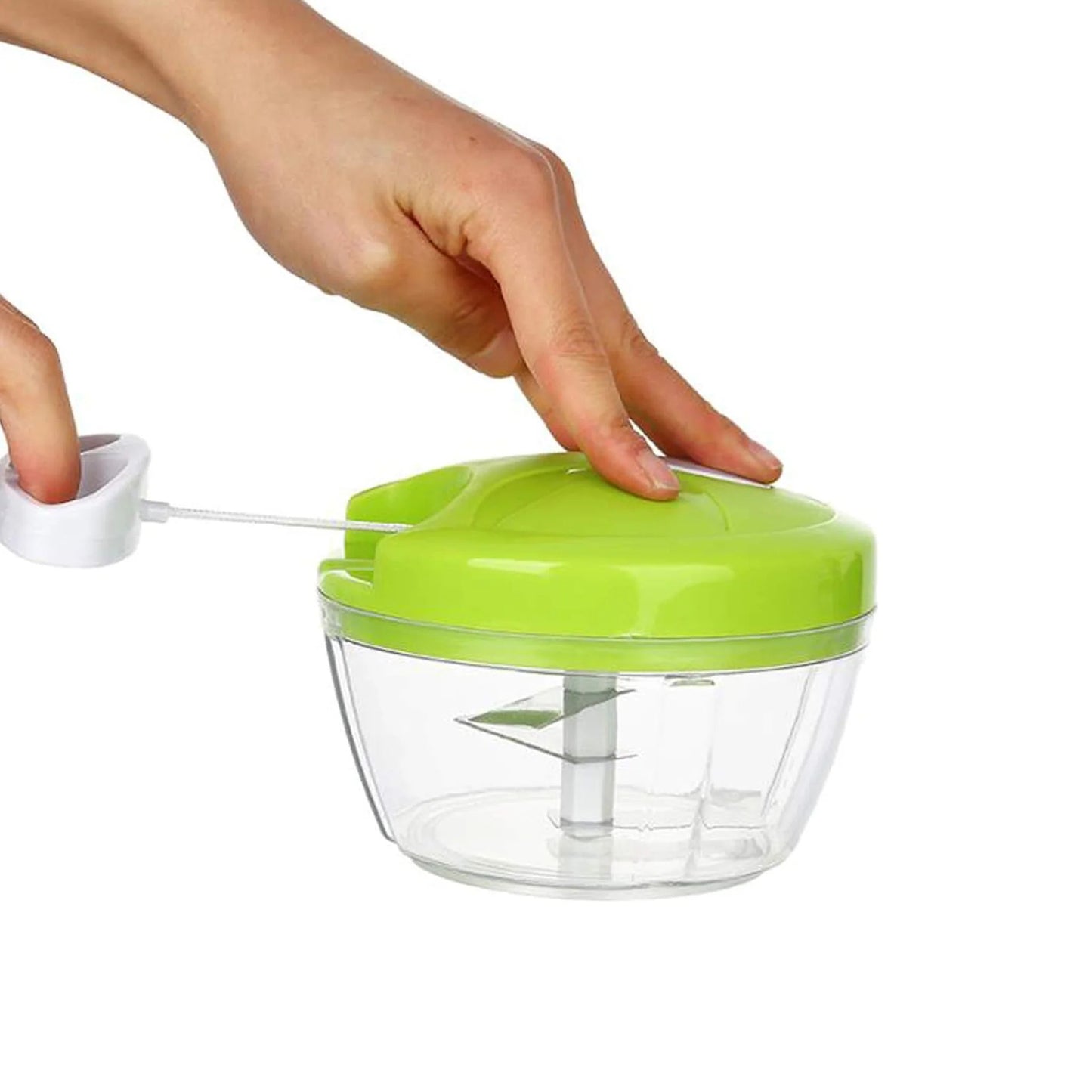Multi-Function Food Processor