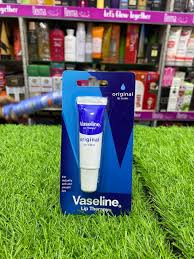 Vaseline Lip Balm
