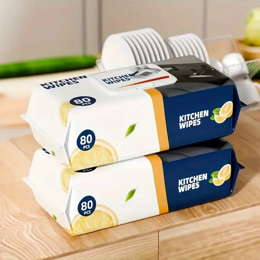 Kitchen Wipes