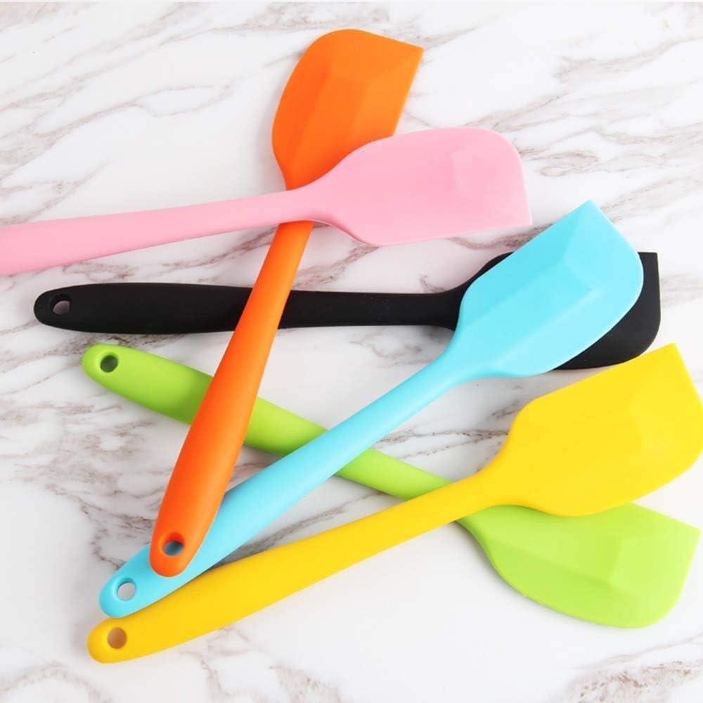 Silicone Spatula 8-Inch