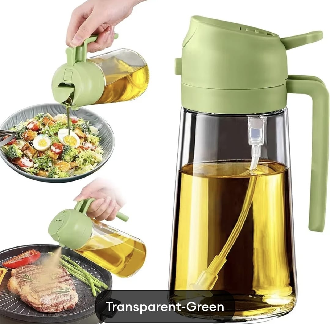 Kitchen Essentials