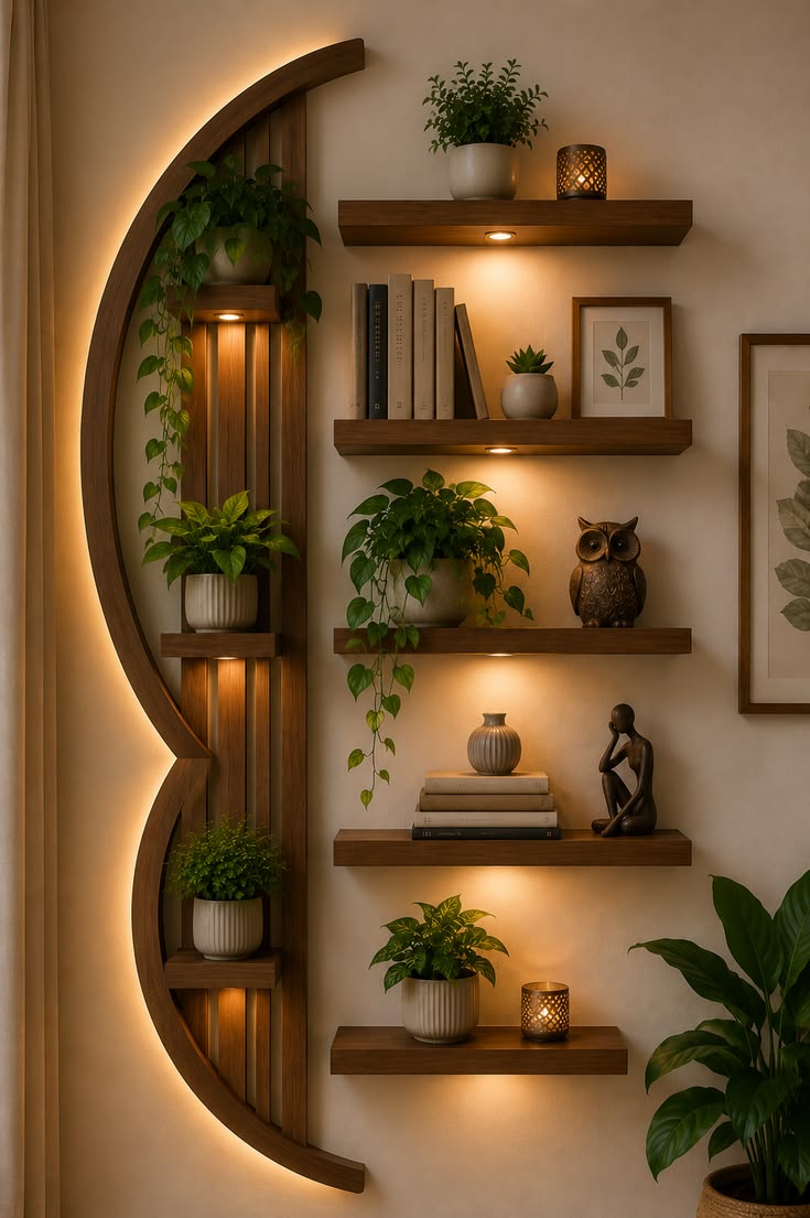 Home Decor