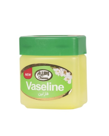 Vaseline New Formula With Natural Moisturizing Care, Nourishing