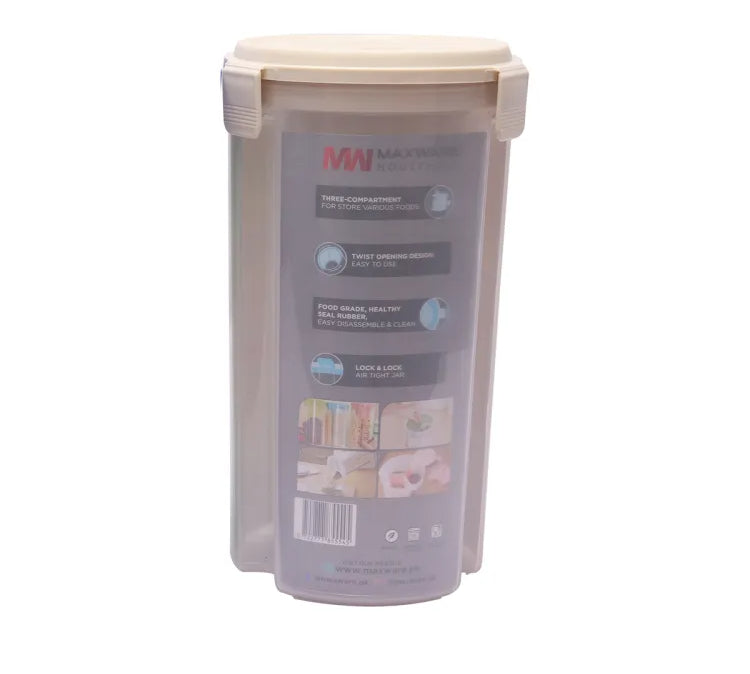Marshal Storage Jar