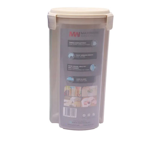 Marshal Storage Jar