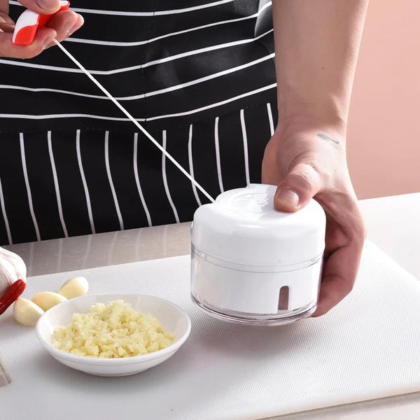 Multifunctional Grinding Food Chopper