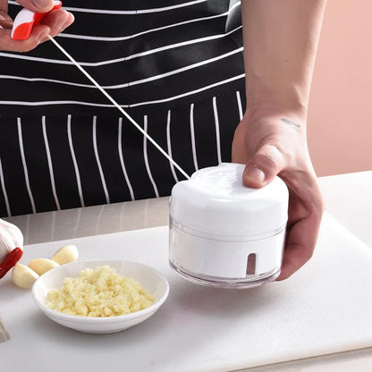 Multifunctional Grinding Food Chopper