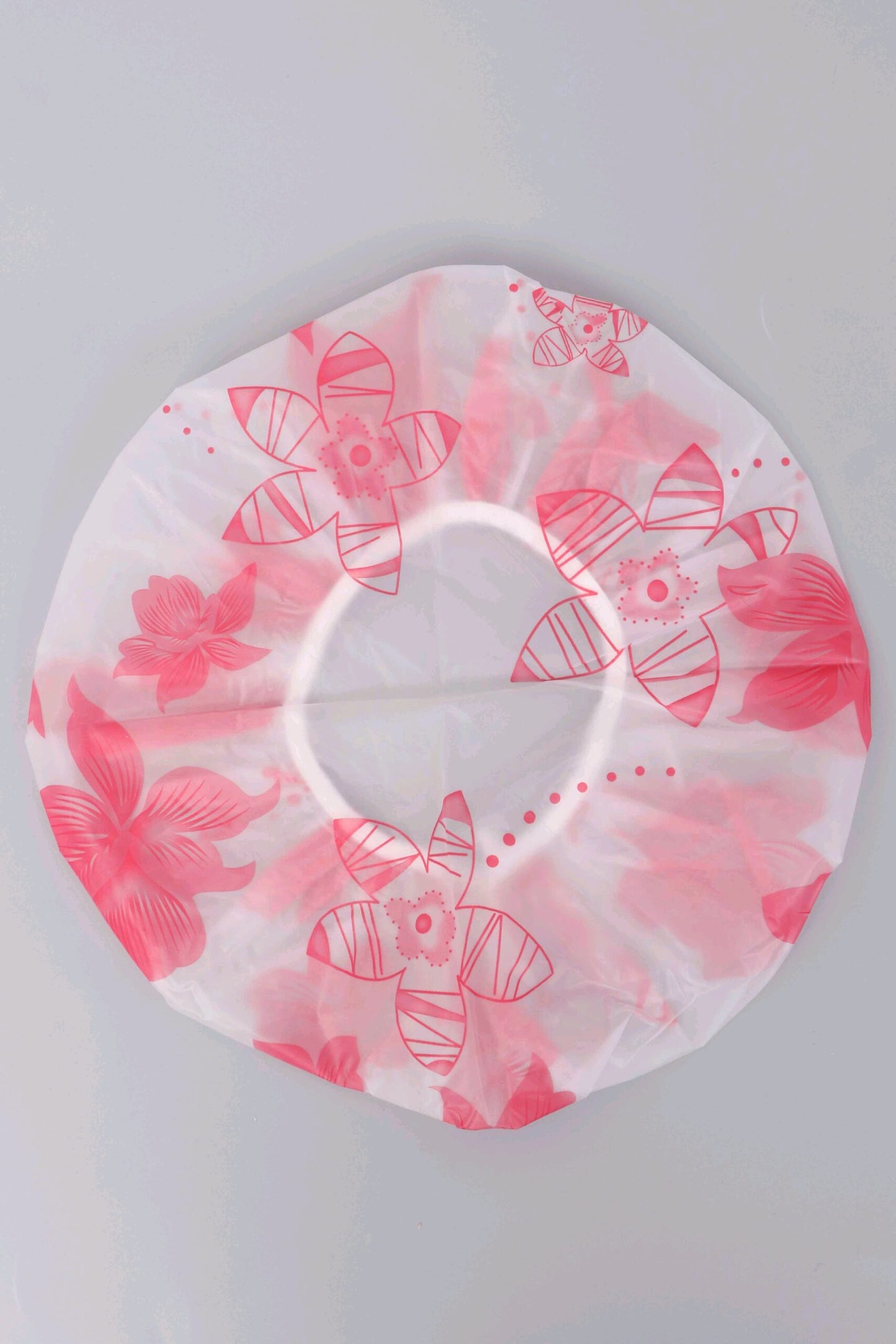 Multi Purpose Shower Cap