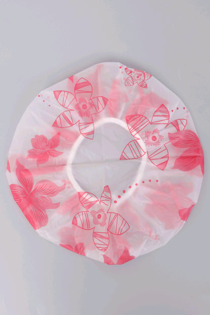Multi Purpose Shower Cap