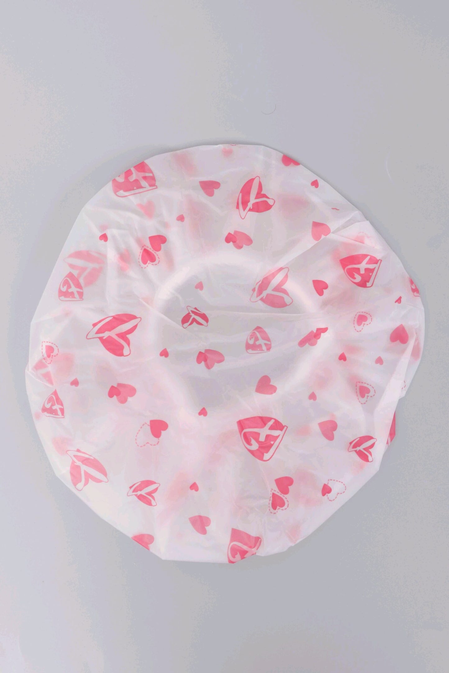 Multi Purpose Shower Cap