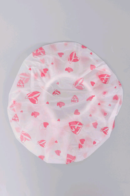 Multi Purpose Shower Cap