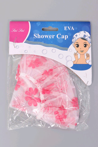 Multi Purpose Shower Cap