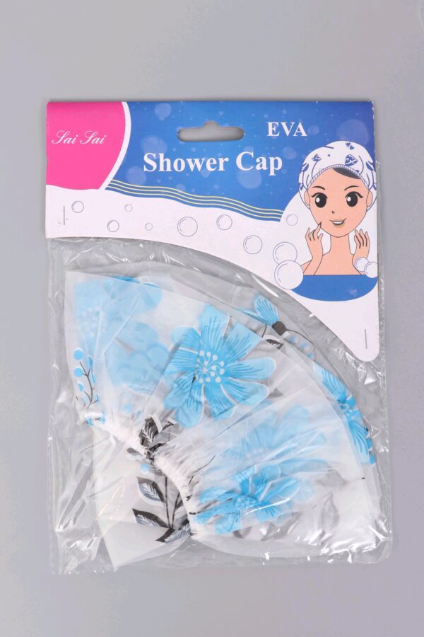 Multi Purpose Shower Cap
