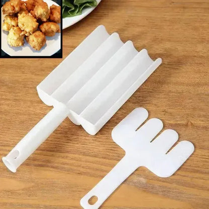 Small Meatball Maker