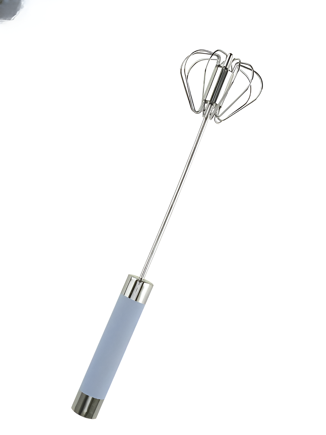 Whisk Manual Hand Push Mixer &amp; Egg beater big size