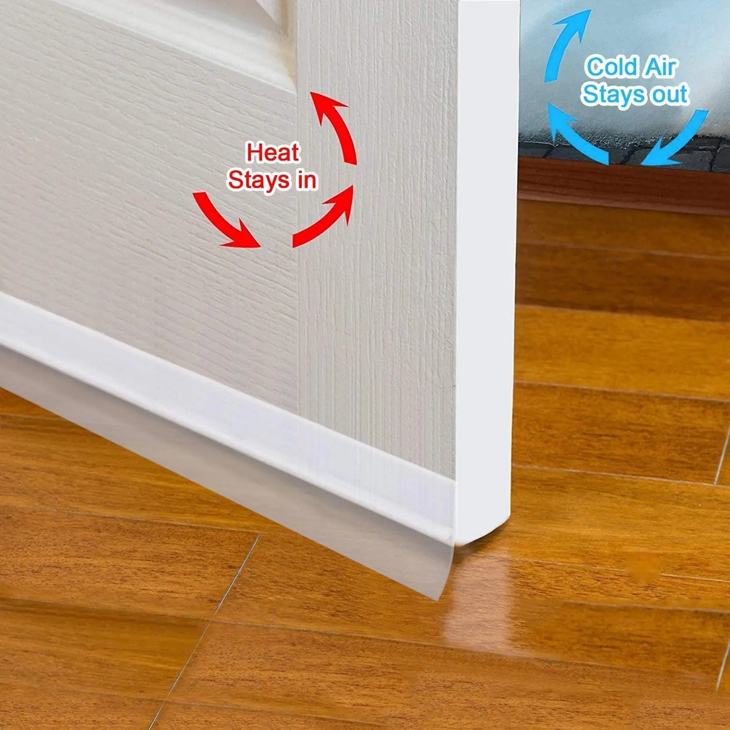 Pack Of 01 - Sealing Strip Mosquito