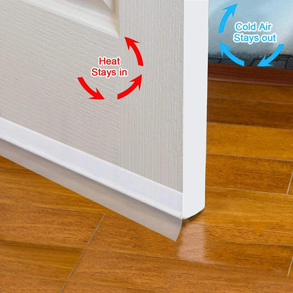 Pack Of 01 - Sealing Strip Mosquito
