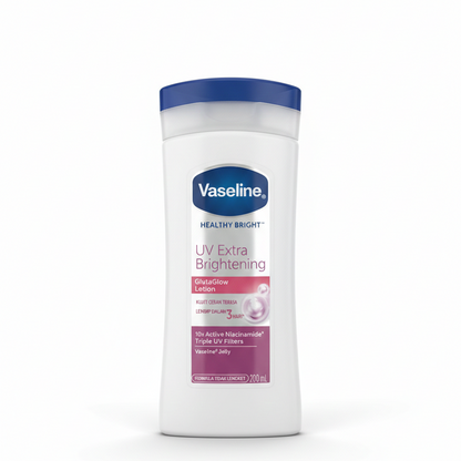 Vaseline UV Brightening Body Lotion