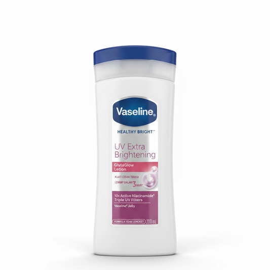 Vaseline UV Brightening Body Lotion