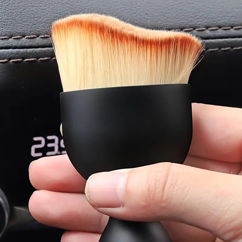 Car Interior Cleaning &amp; Multi functional Brush premium