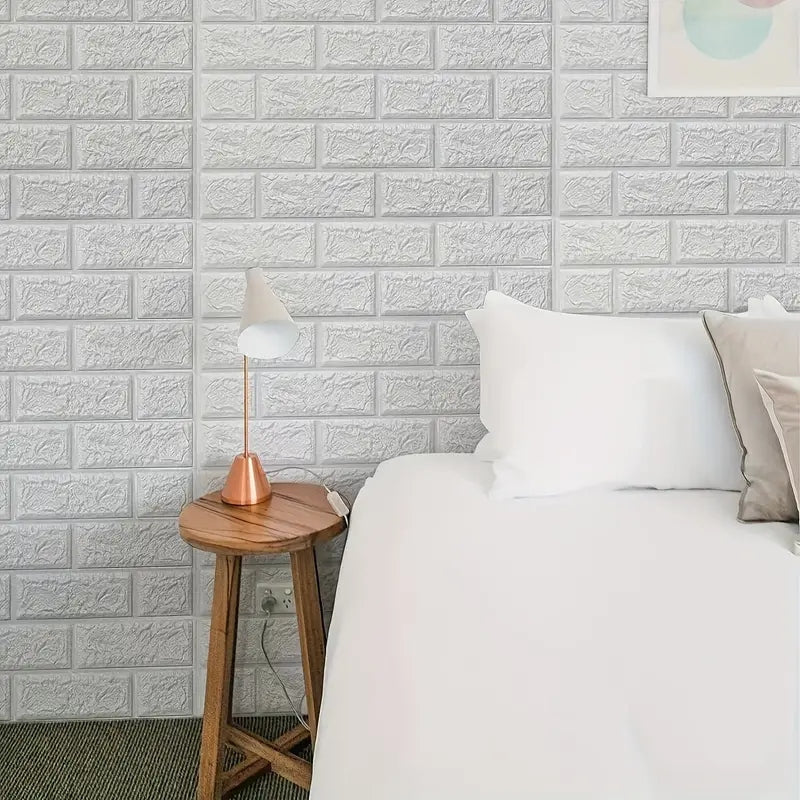 Waterproof Wall Sheet 70×77cm