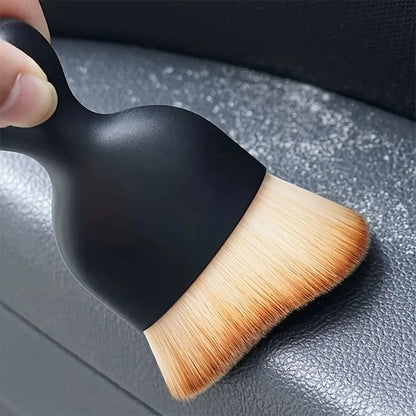Car Interior Cleaning &amp; Multi functional Brush premium