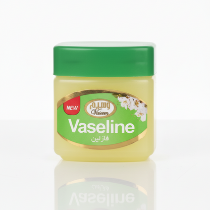Vaseline New Formula With Natural Moisturizing Care, Nourishing
