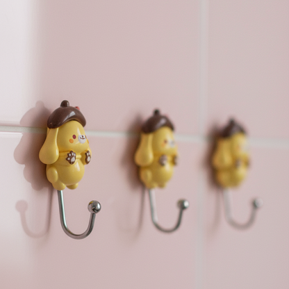 Sanrio Wall Hook