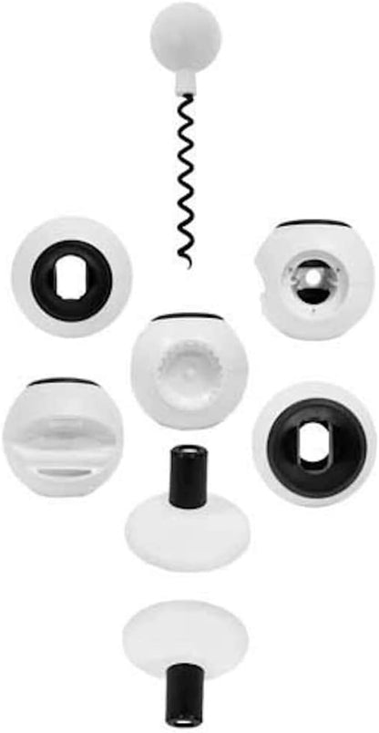 All Open 8 in 1 Multi-purpose Opener &amp; Kitchen Tool
