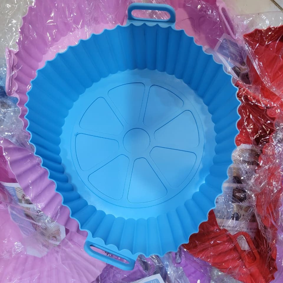 Air Fryer Silicone Liner