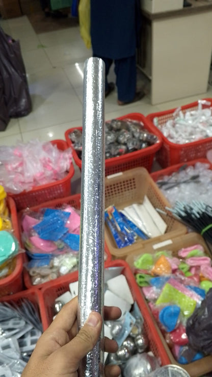 Premium Aluminium Foil Sheet