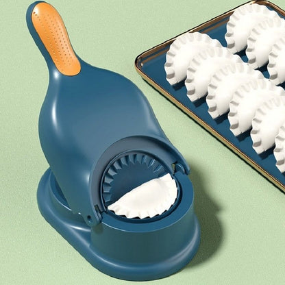 Dumpling Maker Kitchen Press Mold Tool For Perfectly
