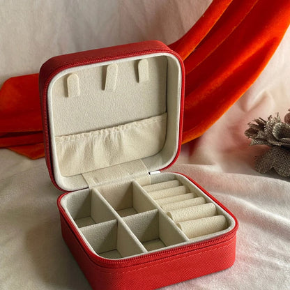QSJ-178 Mini Jewelry Organizer