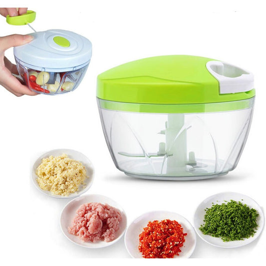 Speedy Chopper Multi-Use Turbo Cutter