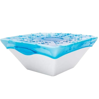 Food Covers Set of 4 Silicone Fresh Keeping