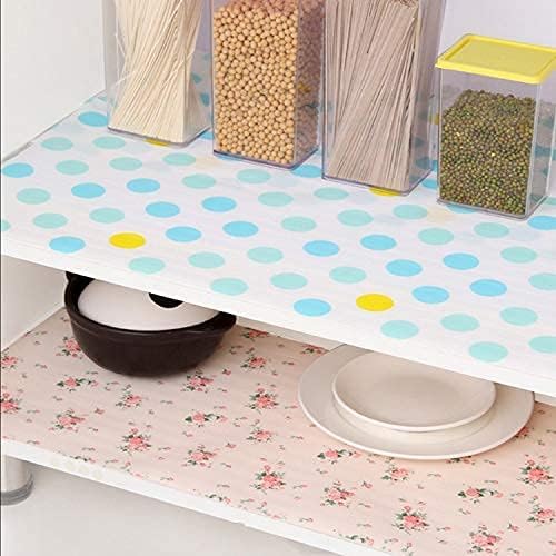 Refrigerator Mats Shelf Liners Fridge Mats Drawer Table