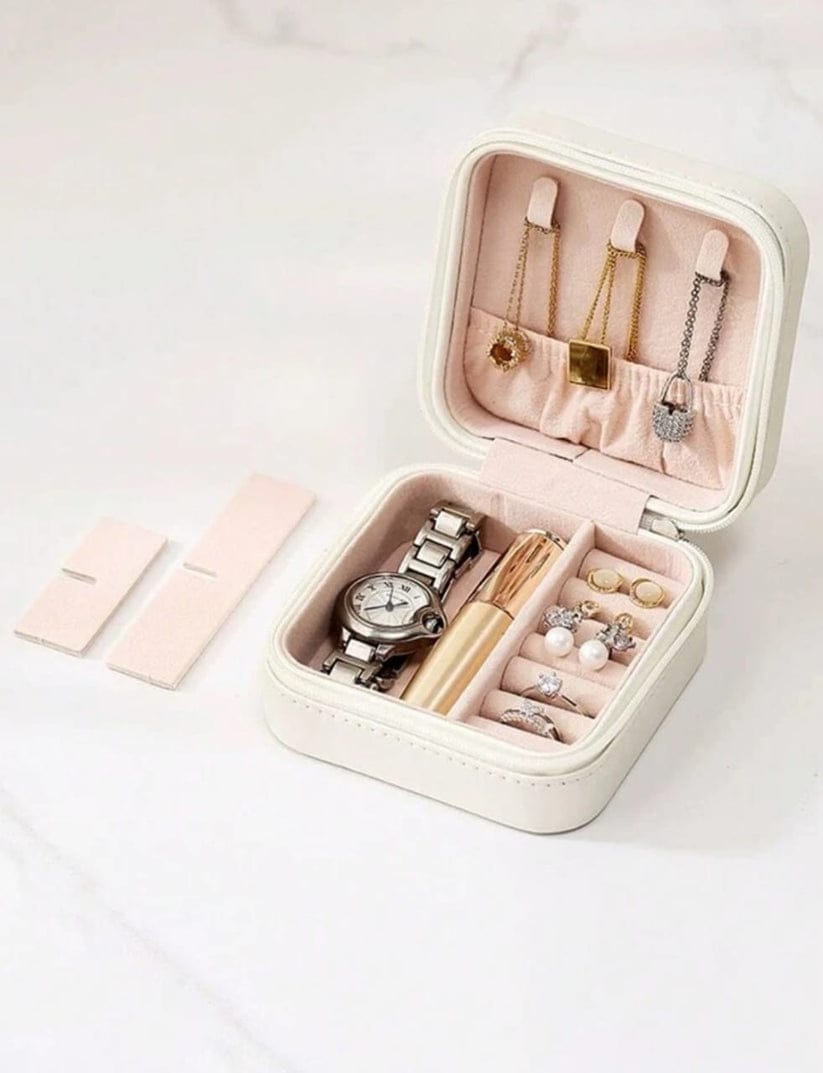 QSJ-178 Mini Jewelry Organizer