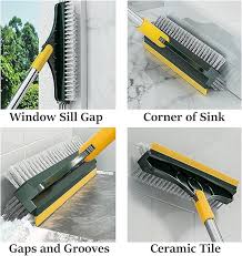 3-in-1 Wiper Brush Extendable