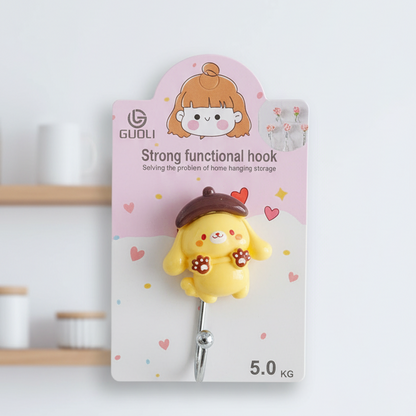 Sanrio Wall Hook