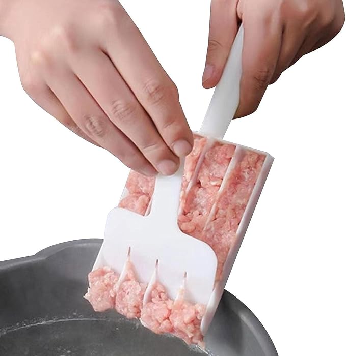 Small Meatball Maker