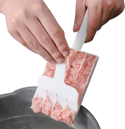 Small Meatball Maker