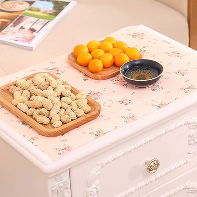 Refrigerator Mats Shelf Liners Fridge Mats Drawer Table