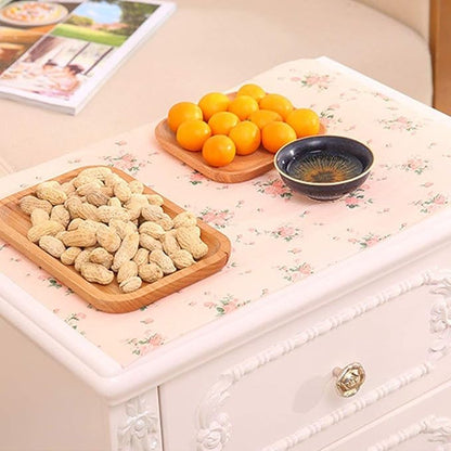 Refrigerator Mats Shelf Liners Fridge Mats Drawer Table