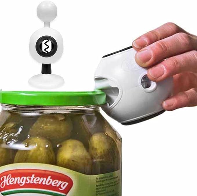 All Open 8 in 1 Multi-purpose Opener &amp; Kitchen Tool